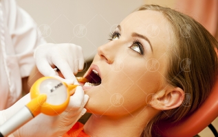 Dentálna hygienička