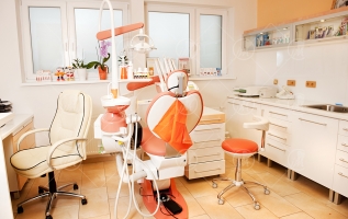 Ambulancia dentálnej hygieny